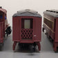 Lionel 8-81001 G Gauge The Thunder Mountain Express Steam Train Set EX/Box