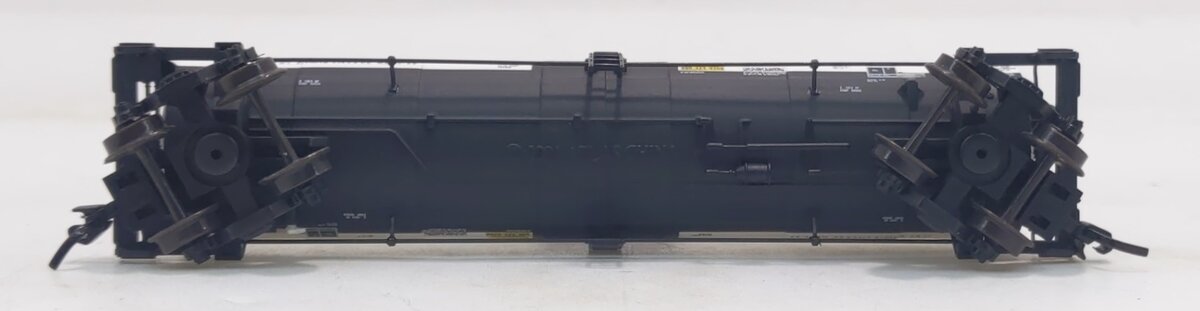 Atlas 50004928 N GATX 17,360 Gallon Tank Car #36745
