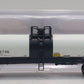 Atlas 50004928 N GATX 17,360 Gallon Tank Car #36745