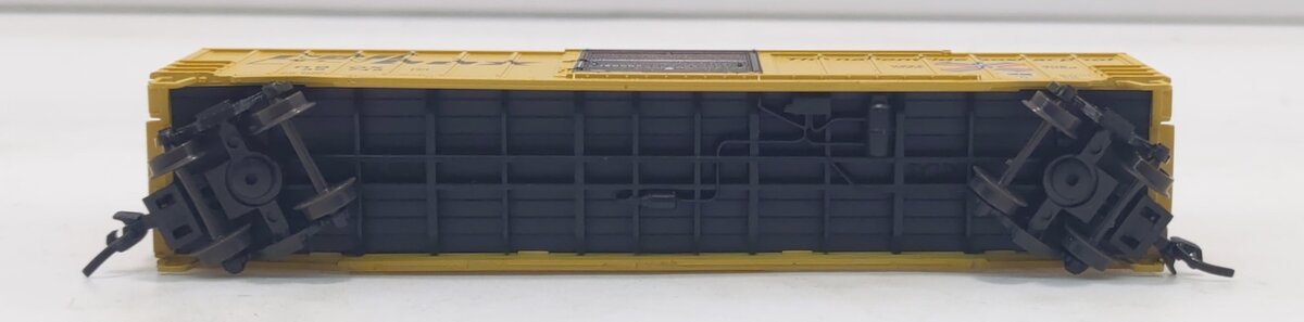 Atlas 50005994 N Railbox TM ACF 50' 6" Box Car #32745