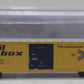 Atlas 50005994 N Railbox TM ACF 50' 6" Box Car #32745