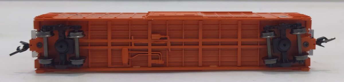 Atlas 50005576 N Atlanta & St. Andrews Bay FMC 5077 Single Door Boxcar #7099
