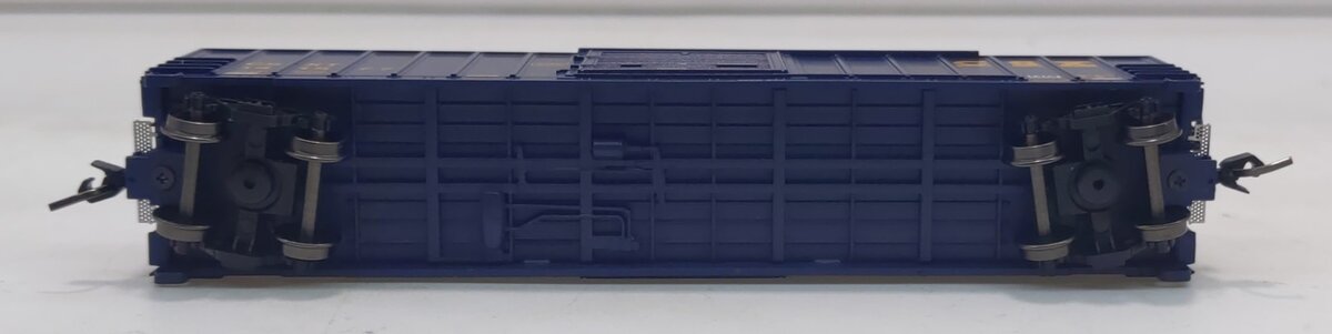 Atlas 50005581 N CSXT FMC 5077 Sliding Door Boxcar #141577