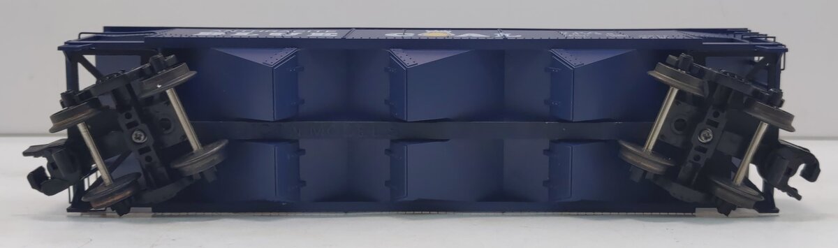 American Models 3373 S Scale Reading Anthracite Coal Hopper (Hi-Rail) LN/Box