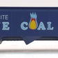American Models 3373 S Scale Reading Anthracite Coal Hopper (Hi-Rail) LN/Box
