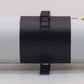 Athearn 12233 N UTLX RTC 20,900-Gallon Tank #802726 (Black & White)