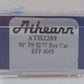 Athearn 2289 N Richmond Fredericksburg & Potomac 50' PS 5277 SD Box #4005