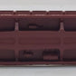 Athearn 24295 N TTX/Early GSC 53' Bulkhead Flat Car #475294