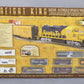 Life Like 7523 N Scale Union Pacific Rail Legends Freight King Set MT/Box