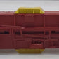 Bluford Shops 41101 N SOU International Car Bay Phase 1 Window Caboose #X271