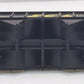 Bluford Shops 65308 N Seaboard Coast Line 8-Panel 2-Bay Hopper #160973