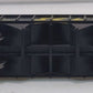 Bluford Shops 65305 N Seaboard Coast Line 8-Panel 2-Bay Hopper #160780