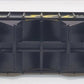 Bluford Shops 65301 N Seaboard Coast Line 8-Panel 2-Bay Hopper #160476