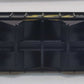 Bluford Shops 65307 N Seaboard Coast Line 8-Panel 2-Bay Hopper #160805