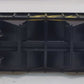 Bluford Shops 65300 N Seaboard Coast Line 8-Panel 2-Bay Hopper #160262