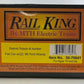 MTH 30-76641 O Detroit Toledo & Ironton Flatcar #90086 with 2 '48 Ford Woody LN/Box