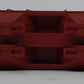 S-Helper Service 00079 S Gauge Soo Line PS-2 Covered 2-Bay Hopper #6877 LN/Box