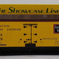 S-Helper 00483 S Burlington Route Refrigerator Car #75276 LN/Box