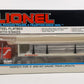 Lionel 6-12819 O Gauge Inland Steel Flatbed Tractor Trailer W/Stakes #12819 LN/Box
