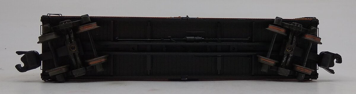 S-Helper 00716 S Gauge S.F.R.D 