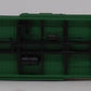 S-Helper Service 00806 S Gauge NRSC 40' Steel Re-Built Box Car #402 LN/Box