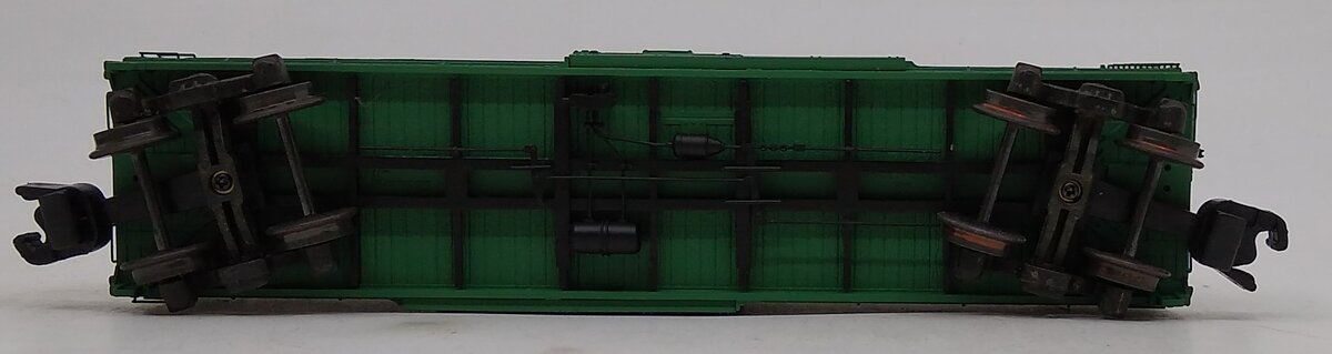 S-Helper Service 00806 S Gauge NRSC 40' Steel Re-Built Box Car #402 LN/Box