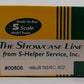S-Helper Service 00806 S Gauge NRSC 40' Steel Re-Built Box Car #402 LN/Box