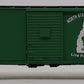 S-Helper Service 00806 S Gauge NRSC 40' Steel Re-Built Box Car #402 LN/Box