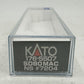 Kato 176-5507 N Scale Norfolk Southern SD-80 Diesel Locomotive #7204