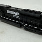 Kato 176-5507 N Scale Norfolk Southern SD-80 Diesel Locomotive #7204
