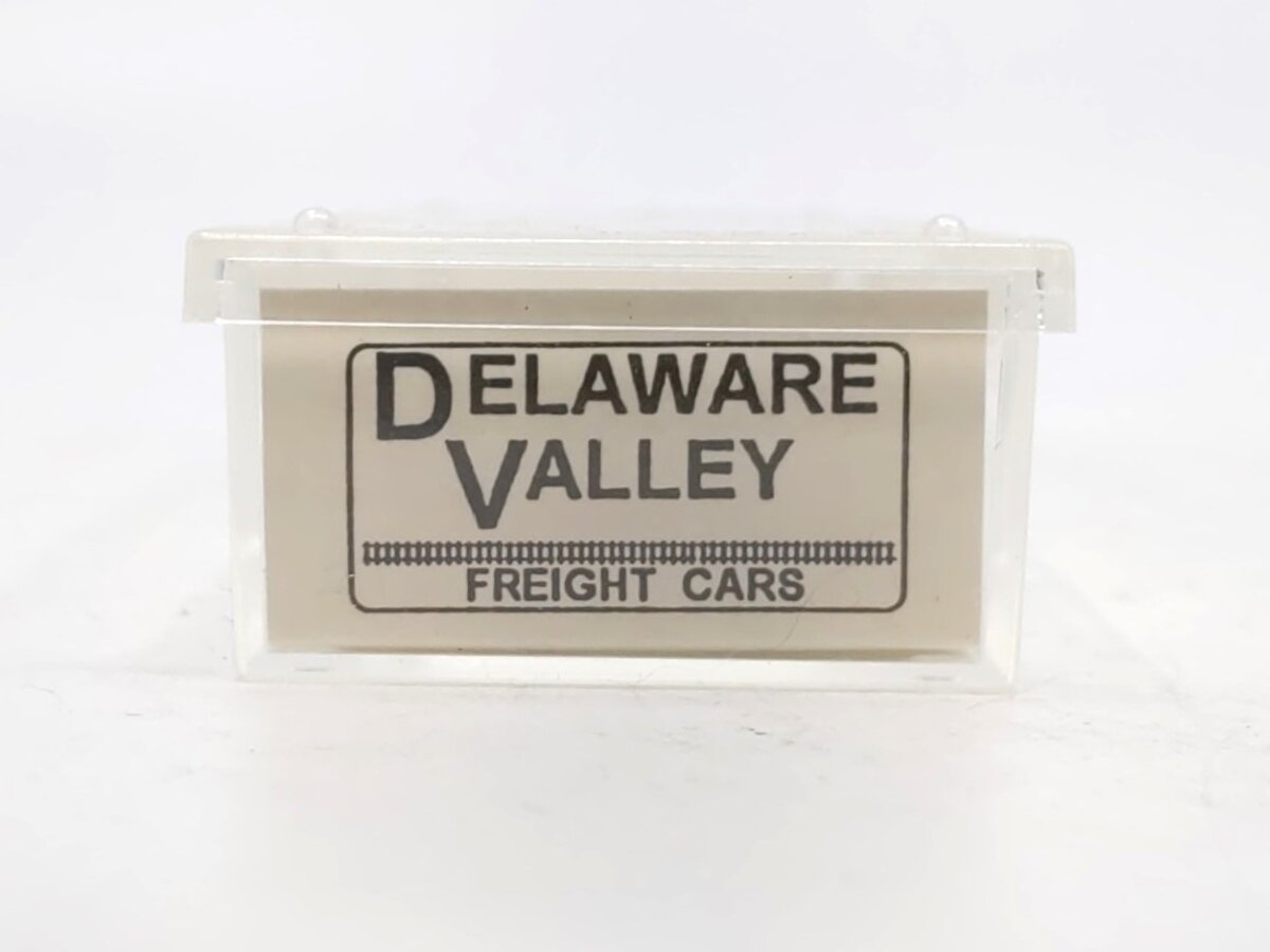 Delaware Valley N NAHX International Minerals & Chemical 3-Bay Hopper #51399 LN/Box