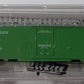 Micro-Trains 05200030 N REA 52' 2" Riveted Steel Plug Door Express Reefer #4083