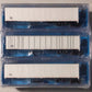 Deluxe Innovations 180306 N Scale Amtrak RoadRailer Trailers 6-Pack