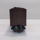 MTH 30-7809 O Pennsylvania Yellow & Brown Semi-Scale Reefer Car #97101 LN/Box
