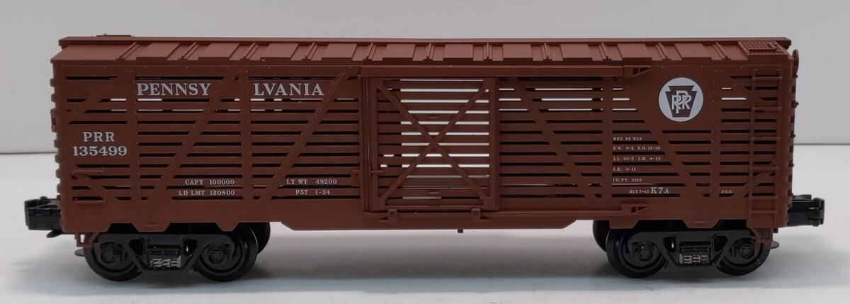 Industrial Rail 1009900 Pennsylvania Add-on Expansion Pack