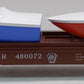 Industrial Rail 1009900 Pennsylvania Add-on Expansion Pack