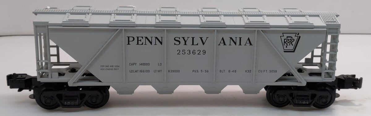 Industrial Rail 1009900 Pennsylvania Add-on Expansion Pack