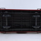 Aristo-Craft 42299 G Scale Great Northern Bobber Caboose #X17 EX