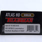 Atlas 10003615 HO Norfolk & Southern GP38-2 Diesel Locomotive #5347 with Sound