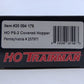 Atlas 20004175 HO Pennsylvania Trainman® PS-2 Covered Hopper #257971