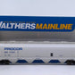 Walthers 910-7826 HO Procor/UNPX 59' Cylindrical Hopper #121800