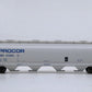 Walthers 910-7826 HO Procor/UNPX 59' Cylindrical Hopper #121800