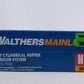 Walthers 910-7826 HO Procor/UNPX 59' Cylindrical Hopper #121800