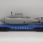 Lionel 6-26020 O Gauge PWC Flatcar with Operating Submarine #3830 LN/Box