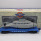 Lionel 6-26020 O Gauge PWC Flatcar with Operating Submarine #3830 LN/Box