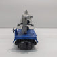 Lionel 6-26020 O Gauge PWC Flatcar with Operating Submarine #3830 LN/Box