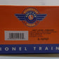 Lionel 6-19797 O Gauge PWC Lighted Caboose #6357 LN/Box