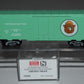 Micro-Trains 07400050 N Smokey Bear 40' Plug Door Boxcar W/Ladders #X12645