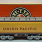 Lionel 6-28087 O Gauge Union Pacific Big Boy Auxiliary Tender MT/Box