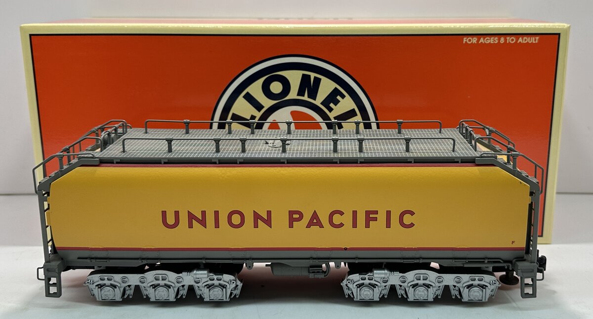 Lionel 6-28087 O Gauge Union Pacific Big Boy Auxiliary Tender MT/Box